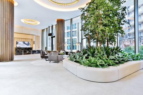 1 bedroom apartment for sale, Abell House, Westminster SW1P