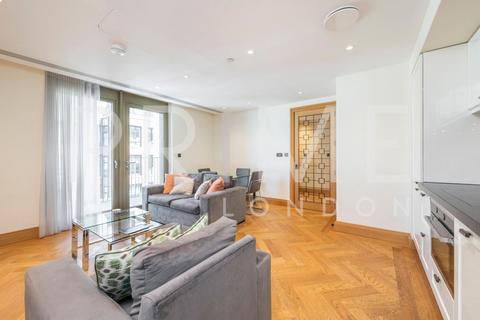 1 bedroom apartment for sale, Abell House, Westminster SW1P