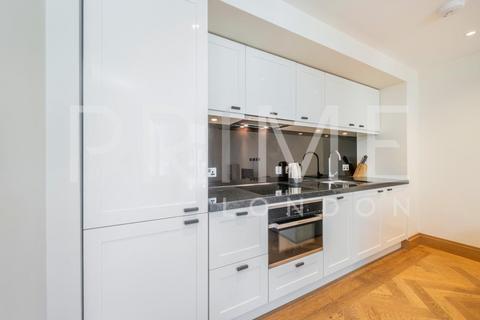 1 bedroom apartment for sale, Abell House, Westminster SW1P