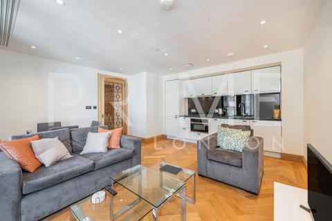 1 bedroom apartment for sale, Abell House, Westminster SW1P