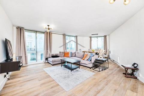 2 bedroom apartment to rent, 55 Ebury Street, London SW1W