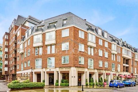 2 bedroom apartment to rent, 55 Ebury Street, London SW1W