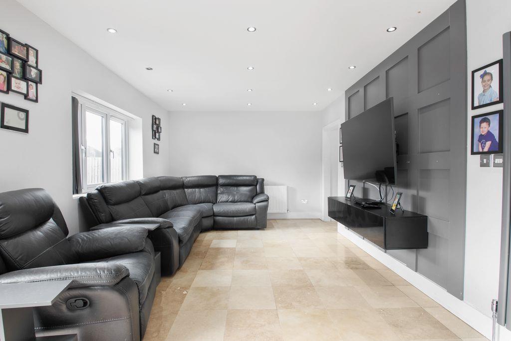Living Area View 2