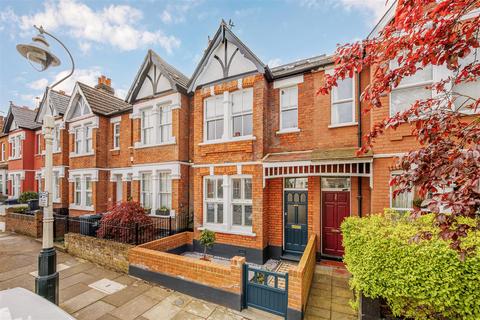 33 Devonshire Road, London, W5 4TR