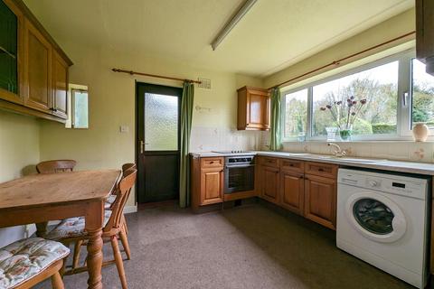 2 bedroom semi-detached bungalow for sale, Southgate, Scarborough