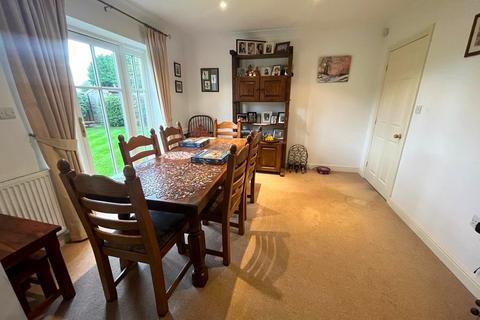 4 bedroom detached house for sale, Abbey Park, Torksey, Lincoln