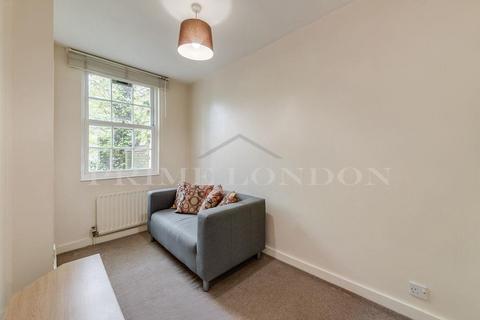 4 bedroom end of terrace house to rent, Vassall Road, Camberwell London