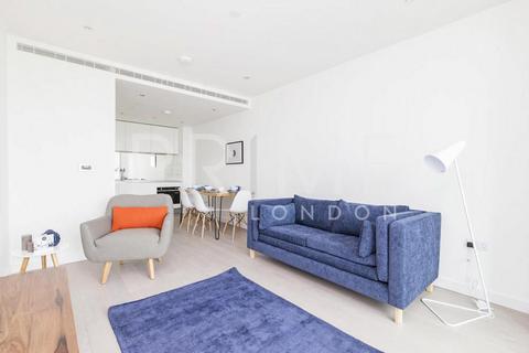 1 bedroom apartment for sale, Sky Gardens, 157 Wandsworth Road, Nine Elms