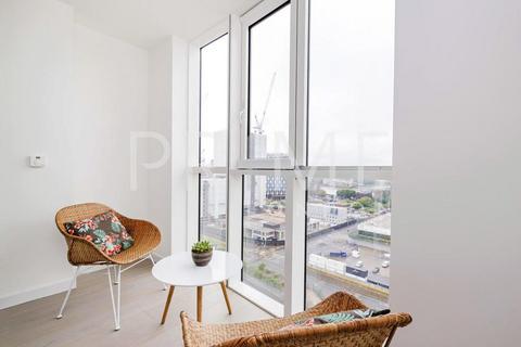 1 bedroom apartment for sale, Sky Gardens, 157 Wandsworth Road, Nine Elms