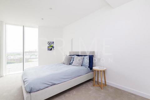 1 bedroom apartment for sale, Sky Gardens, 157 Wandsworth Road, Nine Elms