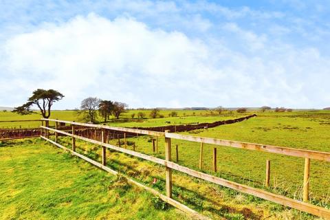 5 bedroom detached house for sale, Higher Meresyke, Wigglesworth, Skipton