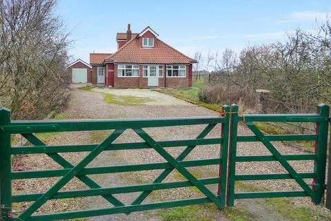 3 bedroom detached bungalow for sale, Billingsgate, South Somercotes LN11