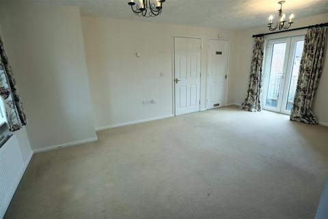 2 bedroom terraced house for sale, Goldfinch Road, Uppingham LE15
