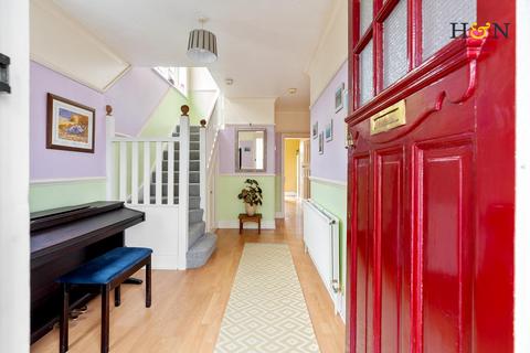 3 bedroom house for sale, Wish Road, Hove BN3