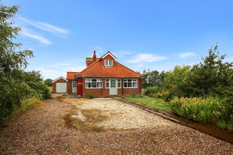 3 bedroom detached bungalow for sale, Billingsgate, South Somercotes LN11