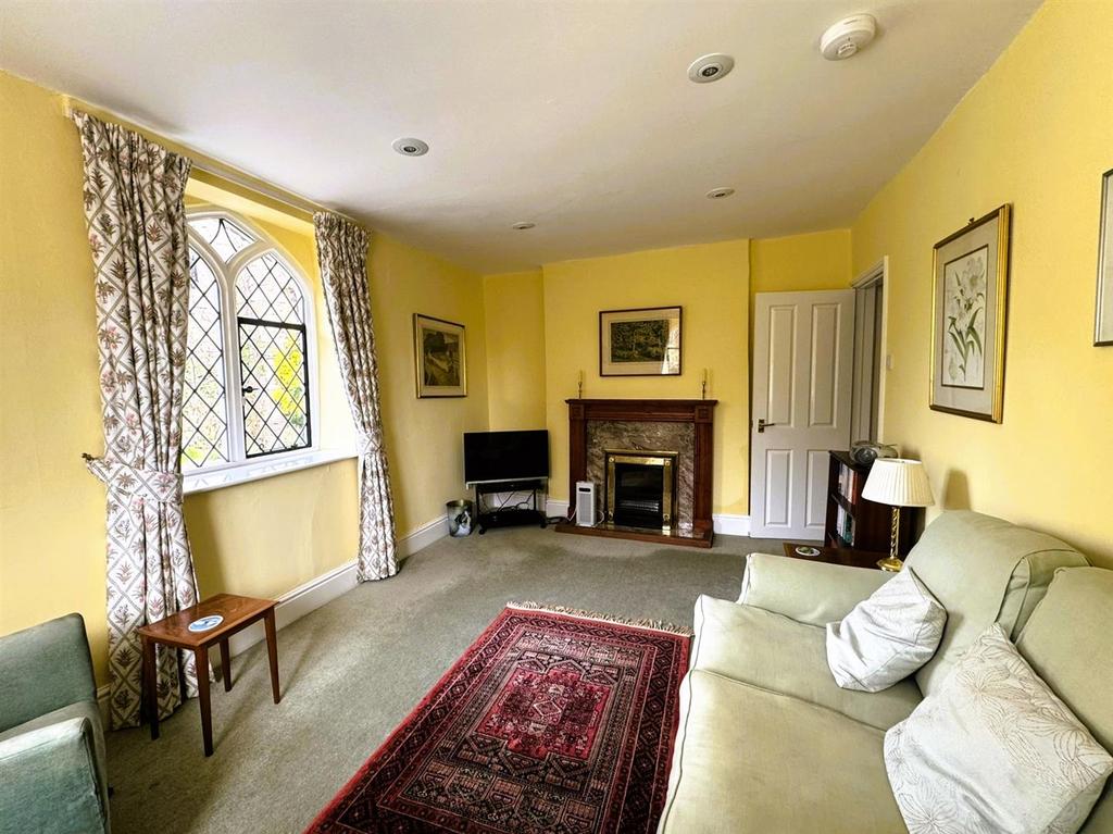 Sitting room