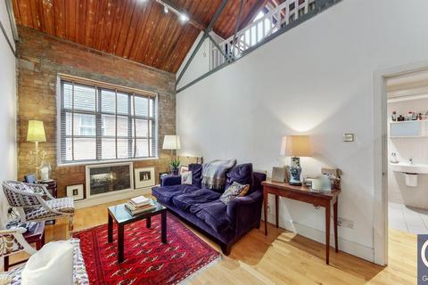 2 bedroom apartment to rent, Constantine Court, Fairclough Street, E1