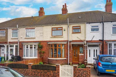 3 bedroom terraced house for sale, Lascelles Avenue, Withernsea