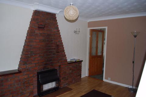 2 bedroom end of terrace house for sale, St Augustines Court, Hedon, HULL