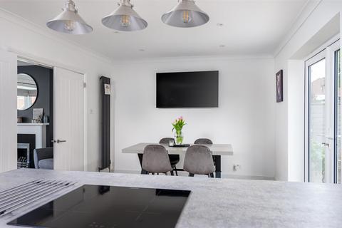 43 Ebor Manor, Keyingham, Hull, HU12 9SN