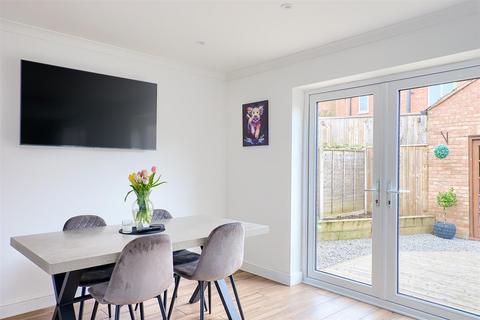 43 Ebor Manor, Keyingham, Hull, HU12 9SN