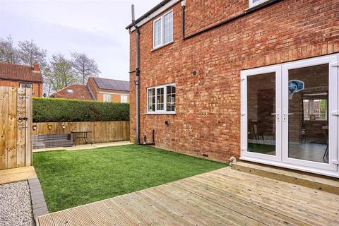 43 Ebor Manor, Keyingham, Hull, HU12 9SN