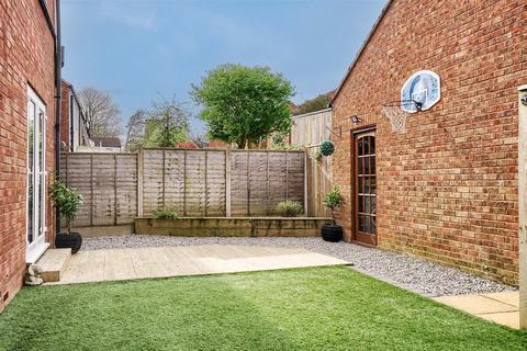 43 Ebor Manor, Keyingham, Hull, HU12 9SN