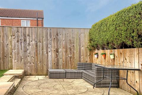 43 Ebor Manor, Keyingham, Hull, HU12 9SN