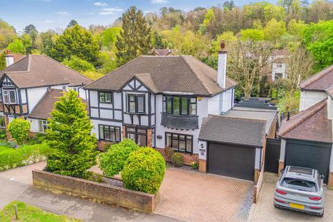 4 bedroom detached house for sale, Outwood Lane, Chipstead, Coulsdon
