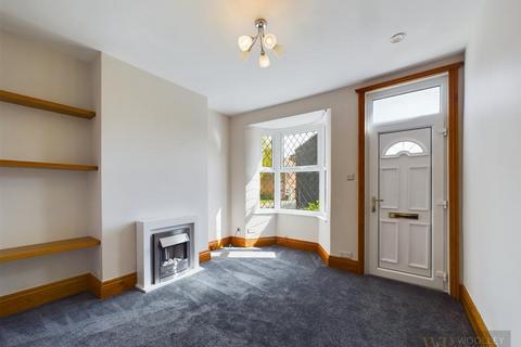 2 bedroom terraced house for sale, York Road, Driffield