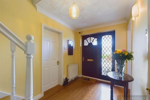 4 bedroom detached house for sale, Station Road, Hutton Cranswick, Driffield