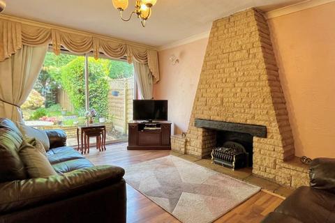 3 bedroom semi-detached house for sale, Crawford Road, Walmley, Sutton Coldfield