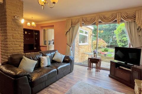 3 bedroom semi-detached house for sale, Crawford Road, Walmley, Sutton Coldfield