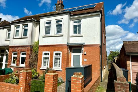 3 bedroom semi-detached house for sale, Reigate Road, Brighton, BN1