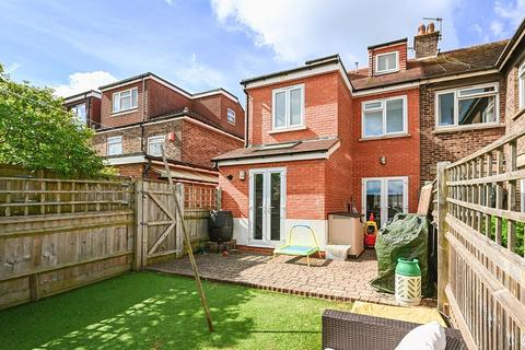 3 bedroom semi-detached house for sale, Reigate Road, Brighton, BN1