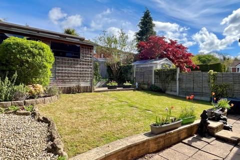 4 bedroom detached house for sale, Dickinson Drive, Sutton Coldfield