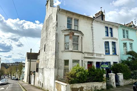 4 bedroom end of terrace house for sale, Vere Road, Brighton, BN1
