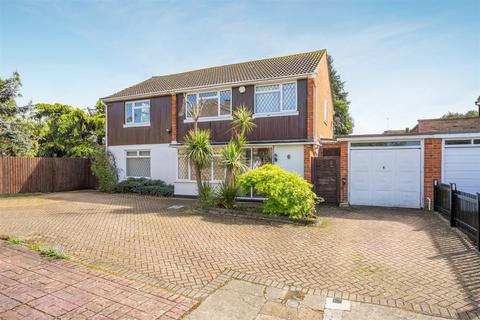 4 bedroom detached house for sale, Withey Close, Windsor