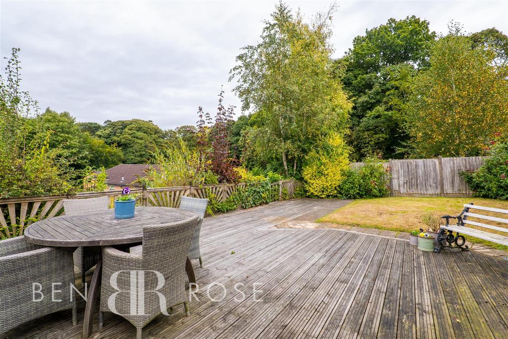 Top Level Garden
