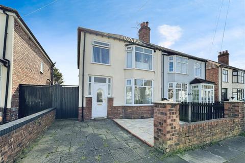 3 bedroom semi-detached house for sale, Miller Avenue, Crosby, Liverpool