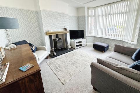 3 bedroom semi-detached house for sale, Miller Avenue, Crosby, Liverpool