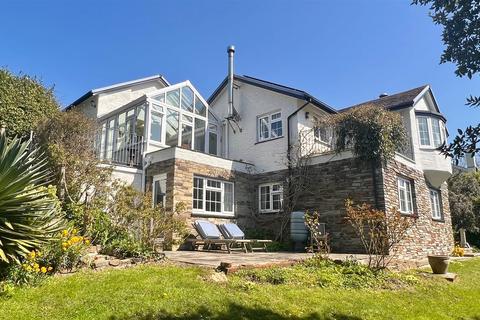 4 bedroom detached house for sale, Ilfracombe EX34