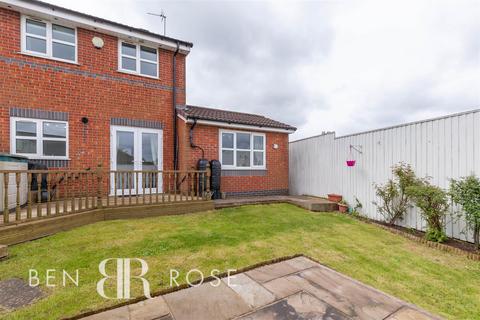 3 bedroom semi-detached house for sale, Pilling Close, Chorley