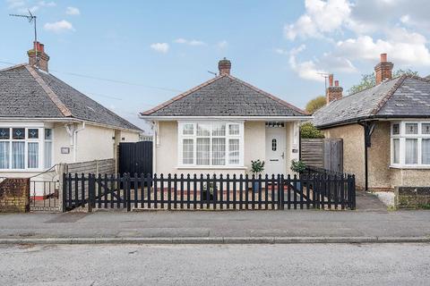 2 bedroom detached bungalow for sale, Bond Road, Ashford