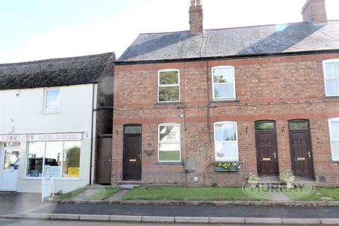 2 bedroom terraced house to rent, North Street East, Uppingham LE15