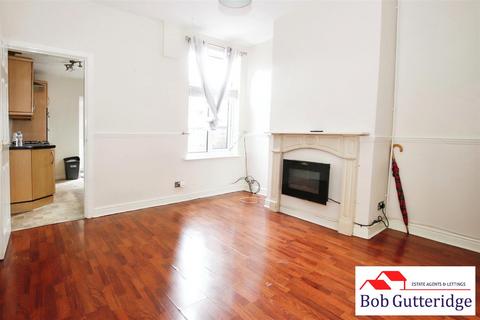 2 bedroom terraced house for sale, Oxford Road, Basford, Newcastle