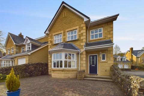 Buxton - 3 bedroom detached house for sale
