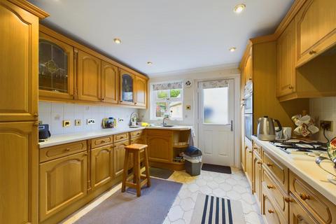 3 bedroom detached house for sale, Lascelles Road, Buxton