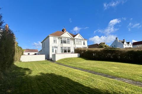 3 bedroom semi-detached house for sale, Dale Road, Haverfordwest