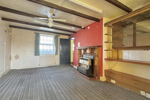 2 bedroom end of terrace house for sale, Castle Street, Bideford EX39